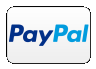 Zahlung per Paypal möglich